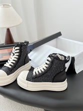 China Replica Chanel Women Shoes 126usd Only